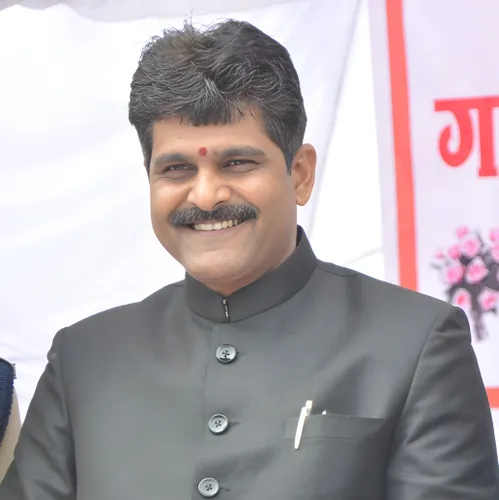 Arun Bhimawat