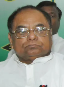 Mangni Lal Mandal