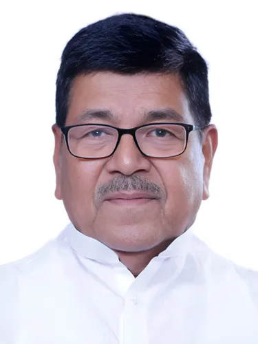 Dinesh Chandra Yadav