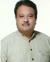Ratnesh Saloman