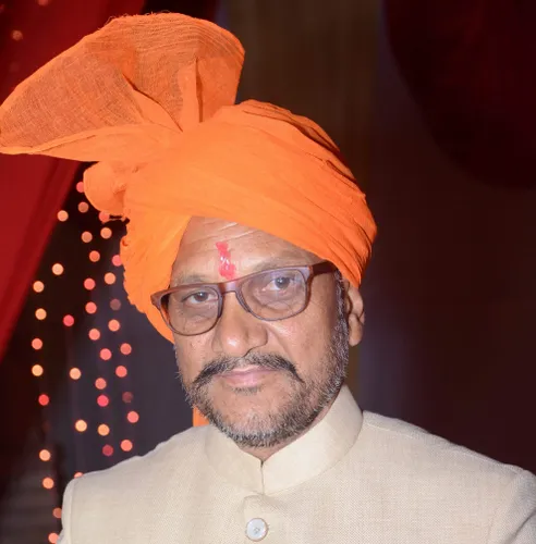 Brajraj Singh
