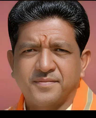 Champalal Dewda