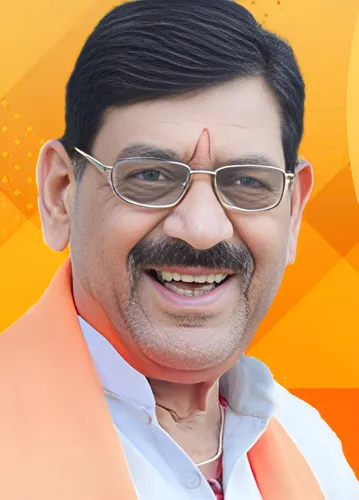 Harisingh Raghuwanshi
