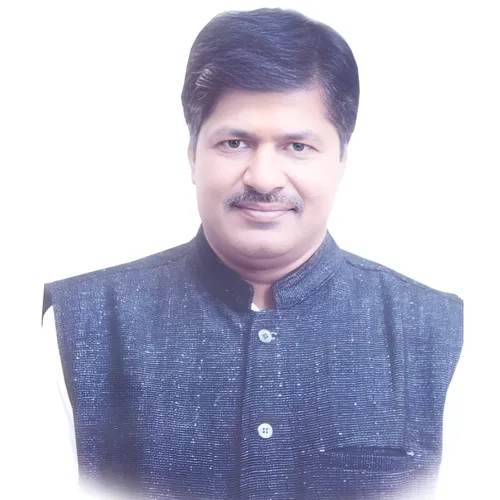 Santosh Prajapati