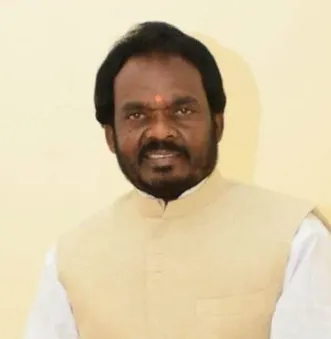 Omprakash Dhurve