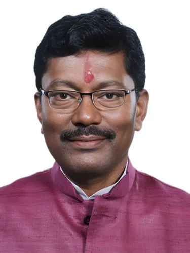 Ashok Kumar Yadav