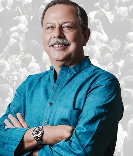 Gyan Singh