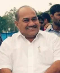 Surya Prakash Meena