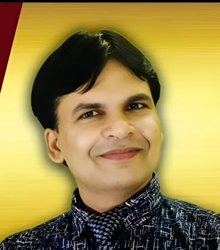 Satya Narayan Singh