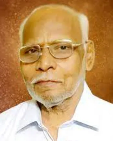 Sudama Singh