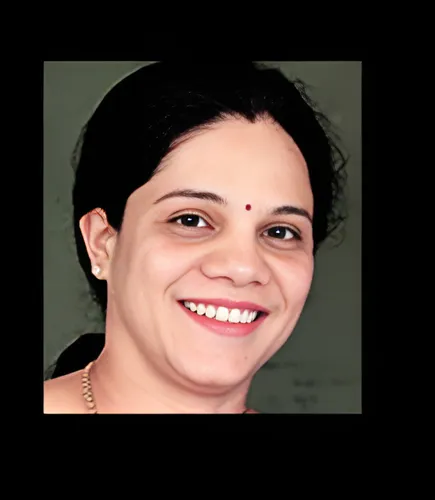 Parul Sahu