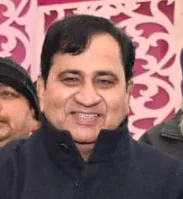 Shakeel Ahmad