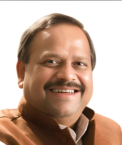 Ramakant Tiwari