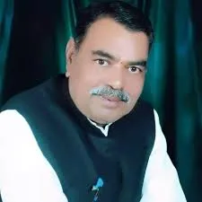 Kalyan Singh Thakur