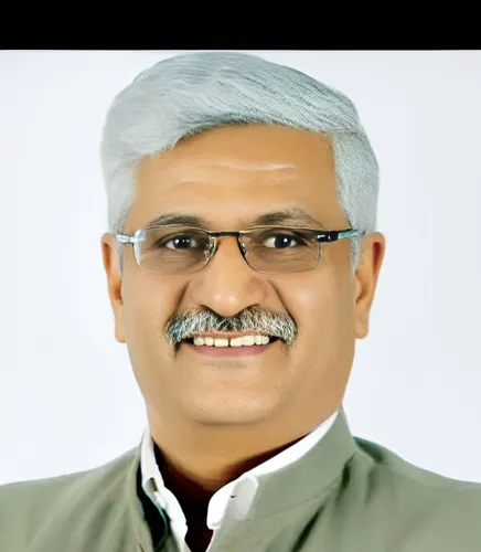 Dilip Shekhawat