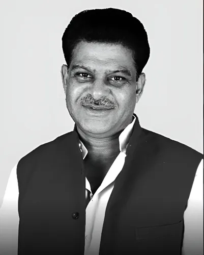 Chandrabhan Singh