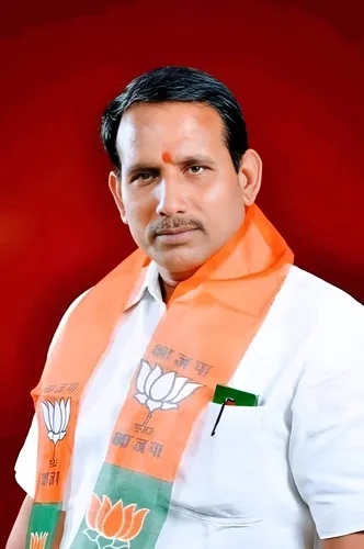 Pritam Lodhi