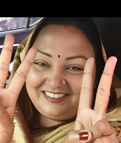 Nilam Devi