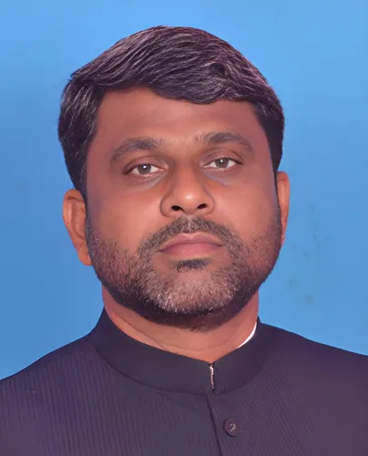 Akhtarul Iman