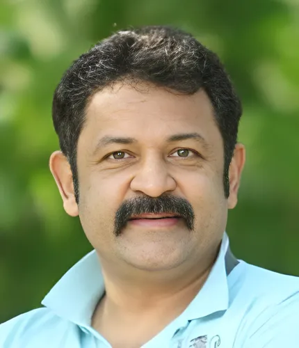 Krishna Kumar Shrivastava