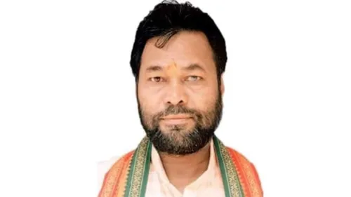 Moti Kashyap