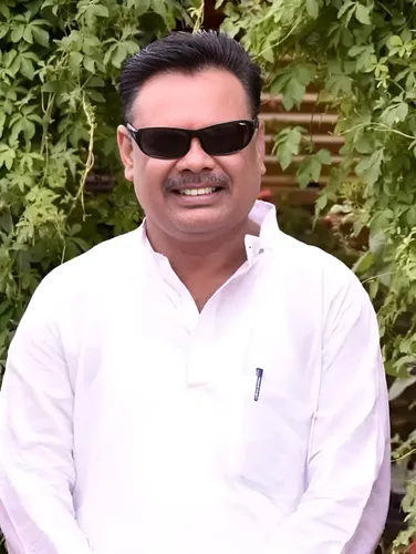 Vijendrasingh Malaheda