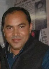 Bhagwan Singh Rajpoot