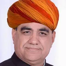 Suresh Chowdhary