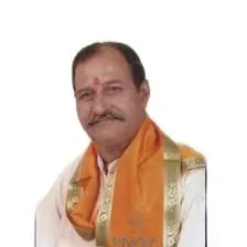 Narendra Tripathi