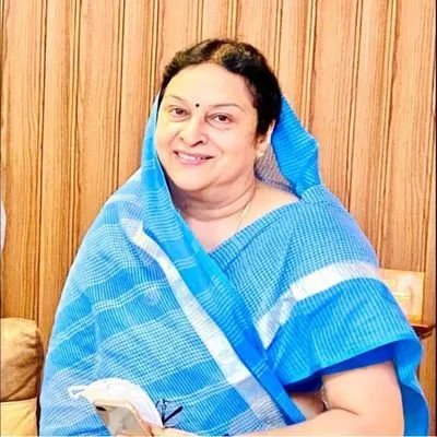 Sadhana Sthapak