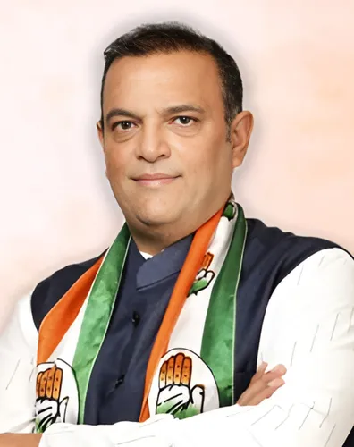 Nishith Patel