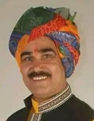 Gautam Tetwal