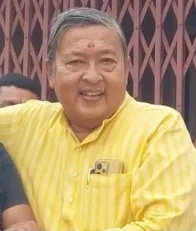 Bhanu Rana