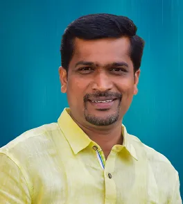 Anthony Raja