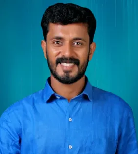 Arun Kumar