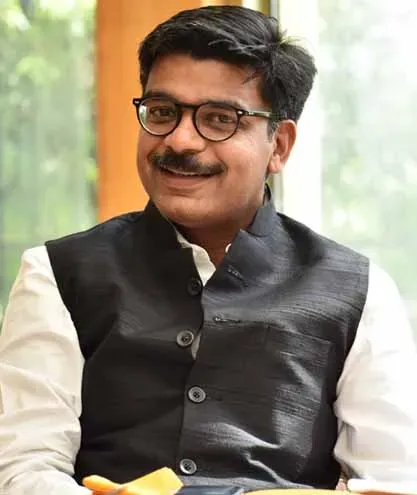 Mathew Kuzhalnadan