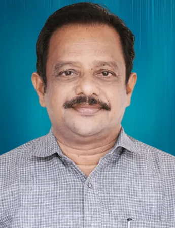 T I Madhusoodanan
