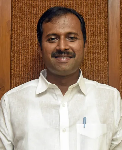 Anoop Jacob