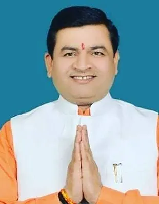 Radhelal Baghel