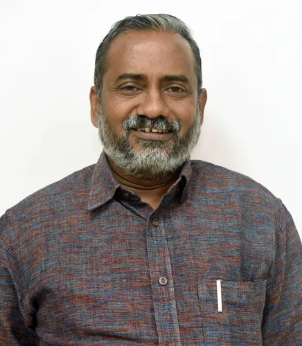 P Prasad