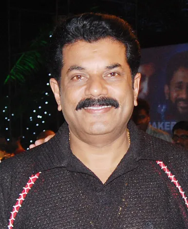 M Mukesh