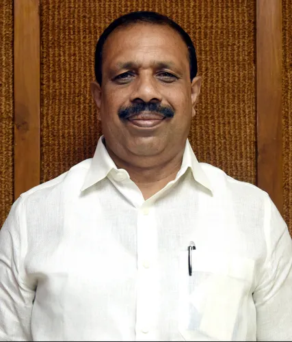 Sajeev Joseph