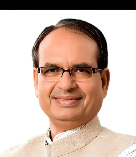 Shiv Raj Shingh