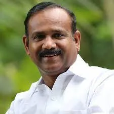 V P Sajeendran