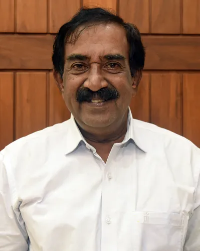 N Jayaraj