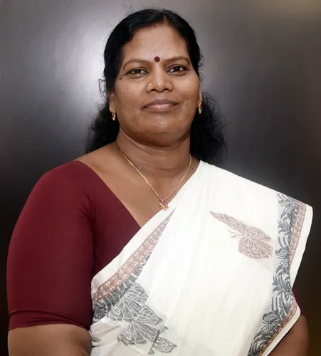 Santhakumari K