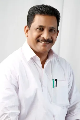 U C Raman