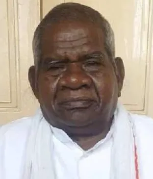 Ram Garib Kol