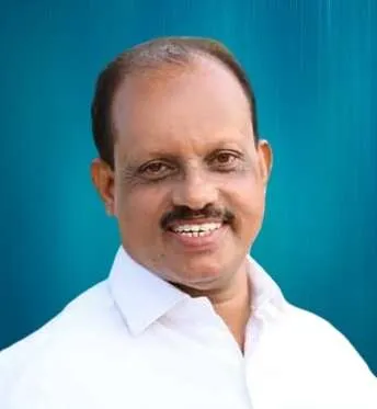 Ahammad Devarkovil