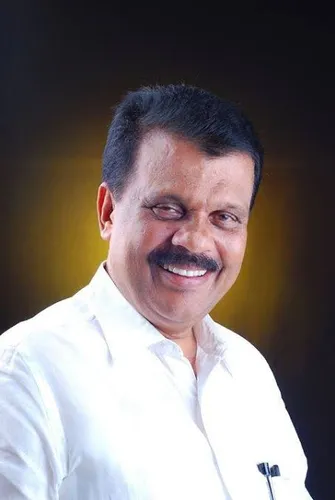 N A Nellikkunnu